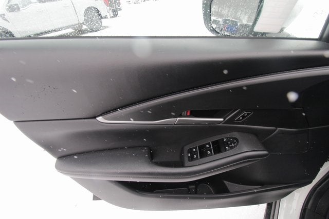 2022 Mazda Mazda CX-30 2.5 S Select Package