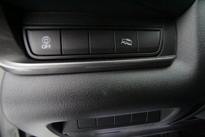 2022 Mazda Mazda CX-30 2.5 S Select Package