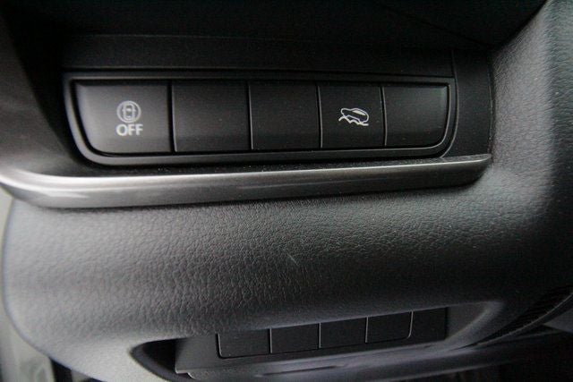 2022 Mazda Mazda CX-30 2.5 S Select Package