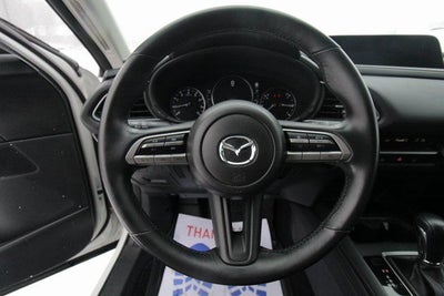 2022 Mazda Mazda CX-30 2.5 S Select Package