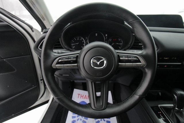 2022 Mazda Mazda CX-30 2.5 S Select Package