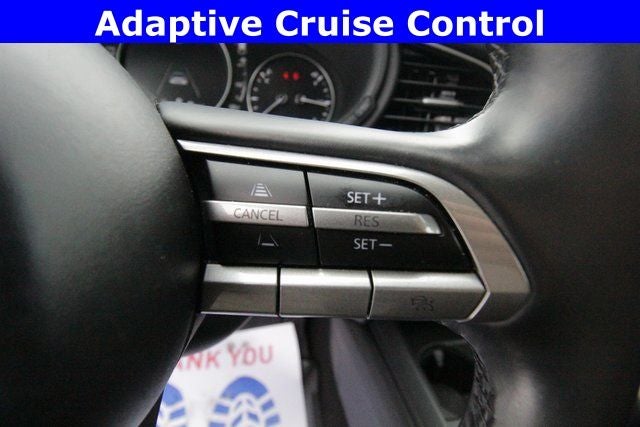 2022 Mazda Mazda CX-30 2.5 S Select Package