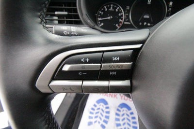 2022 Mazda Mazda CX-30 2.5 S Select Package