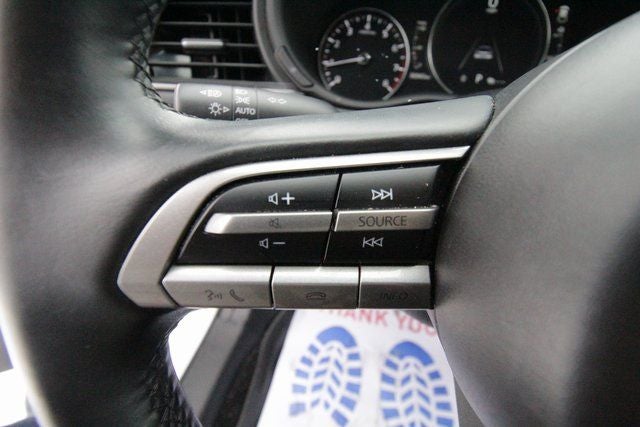 2022 Mazda Mazda CX-30 2.5 S Select Package