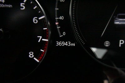 2022 Mazda Mazda CX-30 2.5 S Select Package