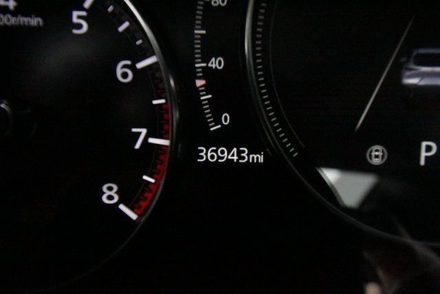 2022 Mazda Mazda CX-30 2.5 S Select Package