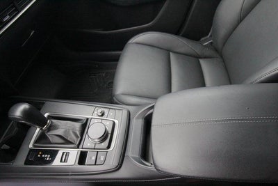 2022 Mazda Mazda CX-30 2.5 S Select Package