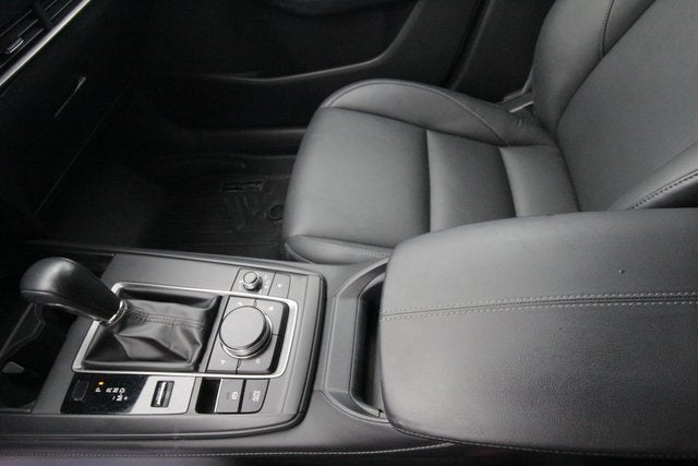 2022 Mazda Mazda CX-30 2.5 S Select Package