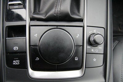 2022 Mazda Mazda CX-30 2.5 S Select Package