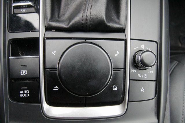 2022 Mazda Mazda CX-30 2.5 S Select Package