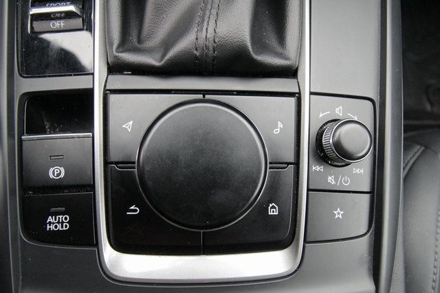 2022 Mazda Mazda CX-30 2.5 S Select Package