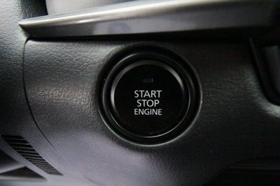 2022 Mazda Mazda CX-30 2.5 S Select Package