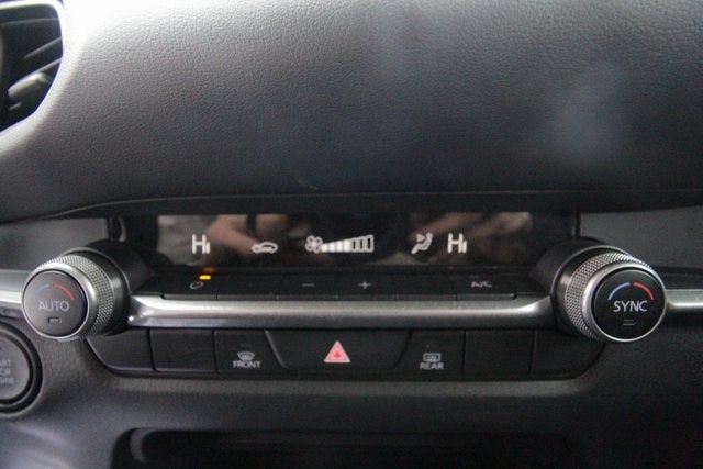 2022 Mazda Mazda CX-30 2.5 S Select Package