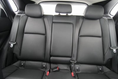 2022 Mazda Mazda CX-30 2.5 S Select Package