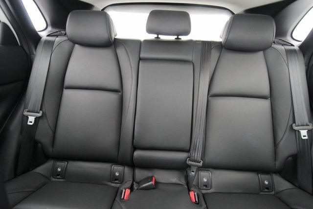 2022 Mazda Mazda CX-30 2.5 S Select Package