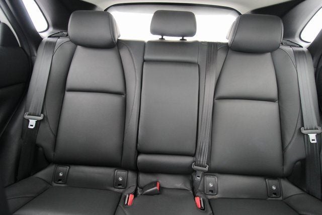 2022 Mazda Mazda CX-30 2.5 S Select Package