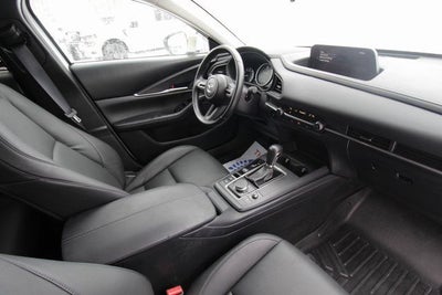 2022 Mazda Mazda CX-30 2.5 S Select Package