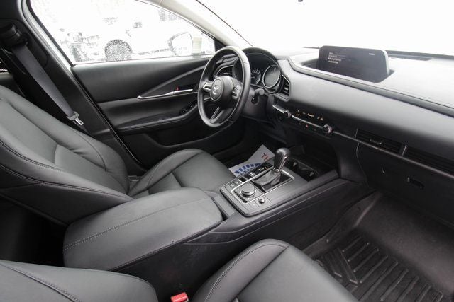 2022 Mazda Mazda CX-30 2.5 S Select Package