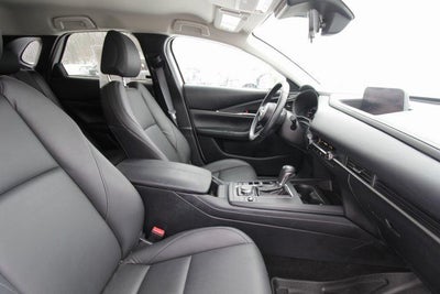 2022 Mazda Mazda CX-30 2.5 S Select Package