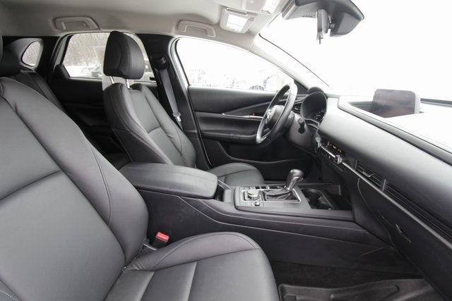 2022 Mazda Mazda CX-30 2.5 S Select Package