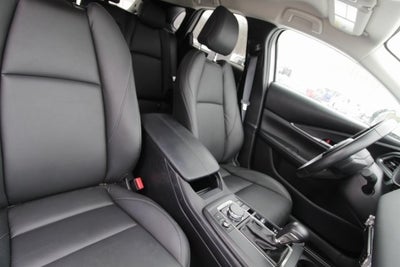 2022 Mazda Mazda CX-30 2.5 S Select Package
