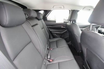 2022 Mazda Mazda CX-30 2.5 S Select Package