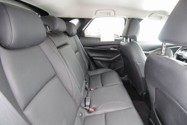 2022 Mazda Mazda CX-30 2.5 S Select Package