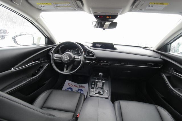 2022 Mazda Mazda CX-30 2.5 S Select Package
