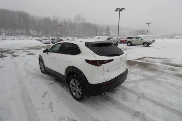 2022 Mazda Mazda CX-30 2.5 S Select Package
