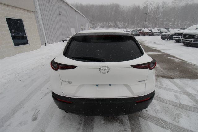 2022 Mazda Mazda CX-30 2.5 S Select Package