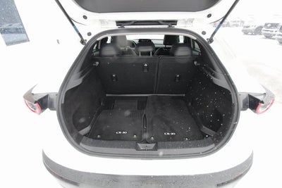 2022 Mazda Mazda CX-30 2.5 S Select Package