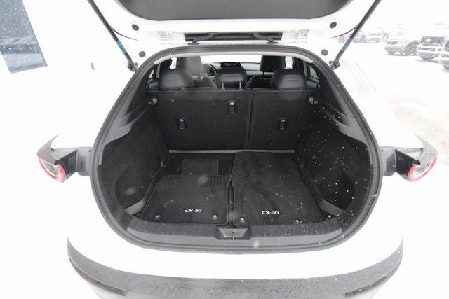 2022 Mazda Mazda CX-30 2.5 S Select Package