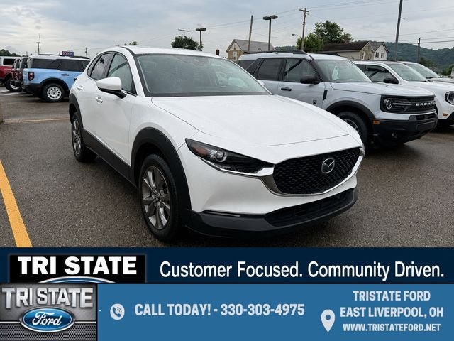 2021 Mazda CX-30 Preferred AWD's photo