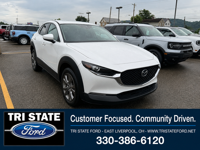 2021 Mazda CX-30 Preferred AWD's photo