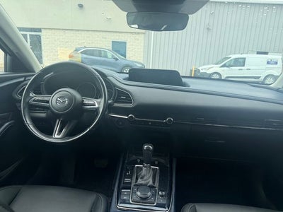 2021 Mazda Mazda CX-30 Preferred