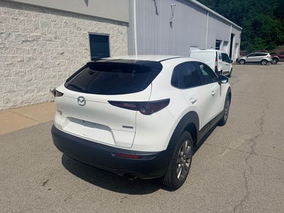 2021 Mazda Mazda CX-30 Preferred