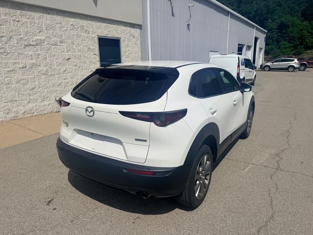 2021 Mazda Mazda CX-30 Preferred