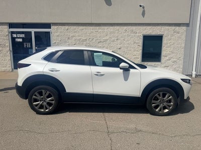 2021 Mazda Mazda CX-30 Preferred