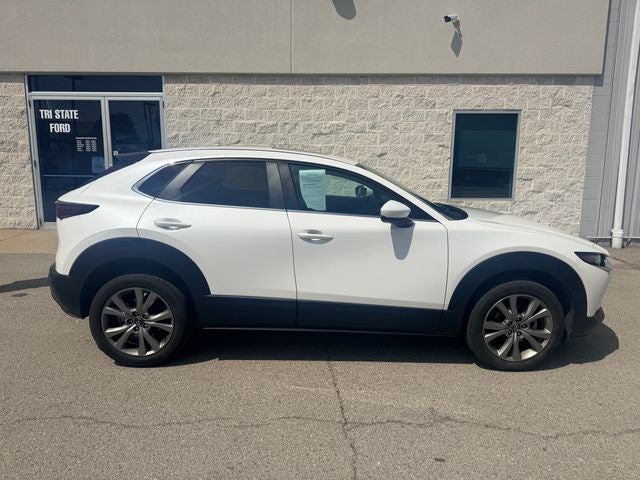 2021 Mazda Mazda CX-30 Preferred