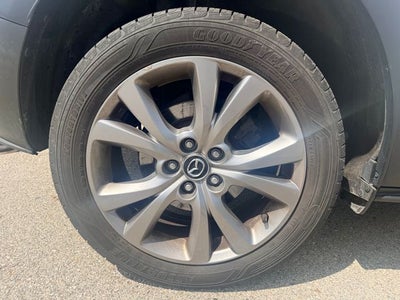 2021 Mazda Mazda CX-30 Preferred