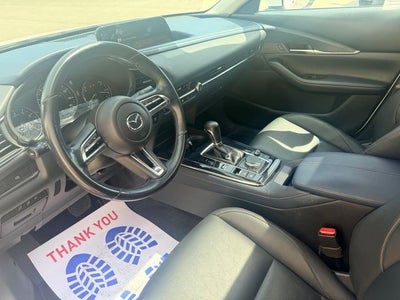 2021 Mazda Mazda CX-30 Preferred
