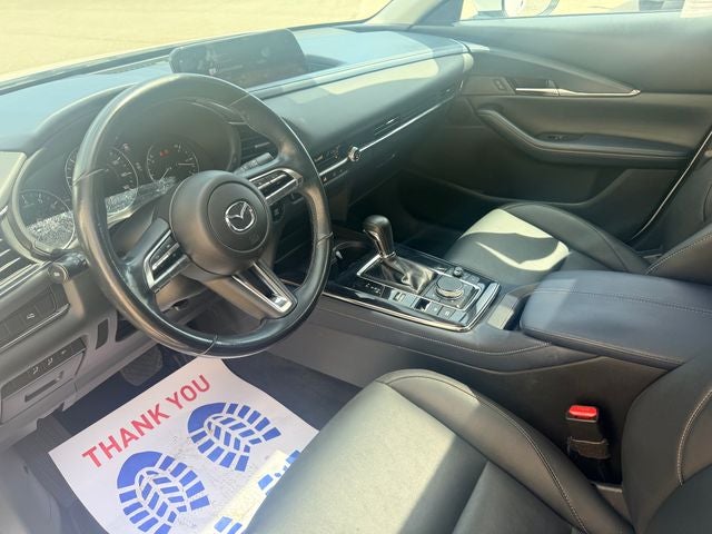 2021 Mazda Mazda CX-30 Preferred