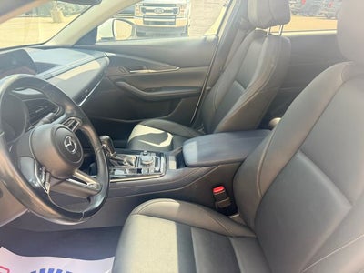 2021 Mazda Mazda CX-30 Preferred