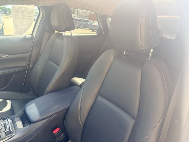 2021 Mazda Mazda CX-30 Preferred