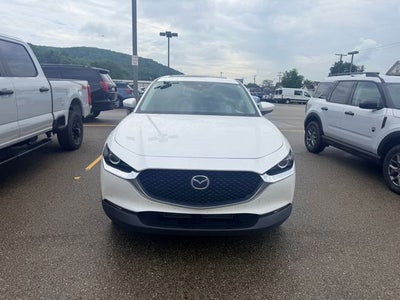 2021 Mazda Mazda CX-30 Preferred