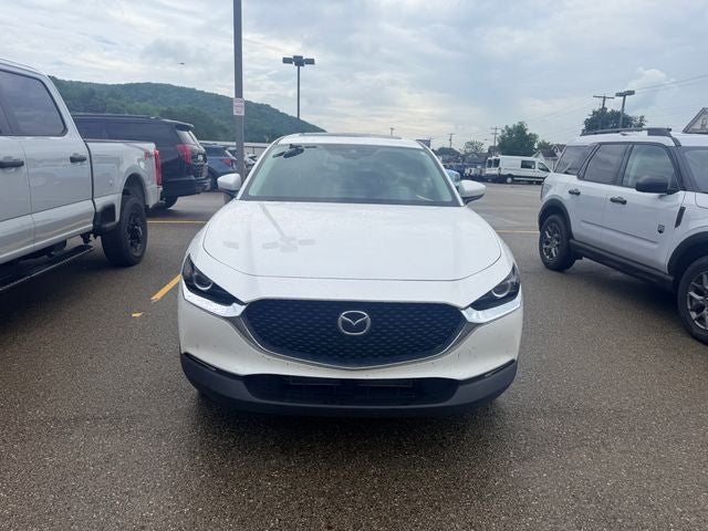 2021 Mazda Mazda CX-30 Preferred