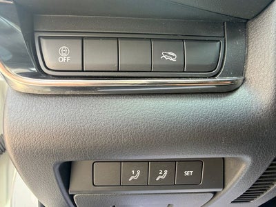 2021 Mazda Mazda CX-30 Preferred