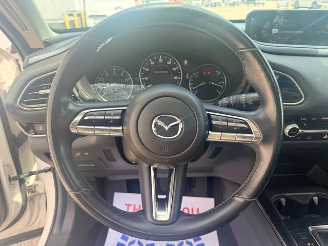 2021 Mazda Mazda CX-30 Preferred