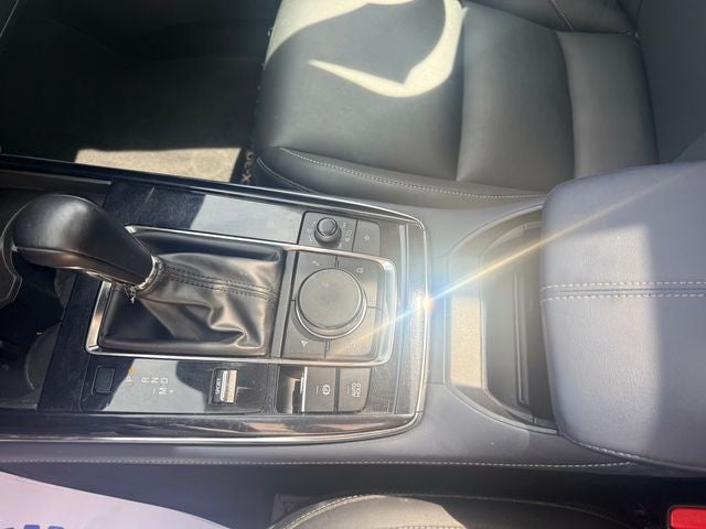 2021 Mazda Mazda CX-30 Preferred