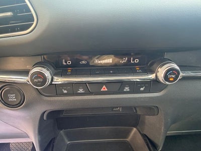 2021 Mazda Mazda CX-30 Preferred